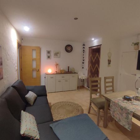Olivia Appartement Córdoba Buitenkant foto