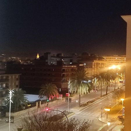 Olivia Appartement Córdoba Buitenkant foto