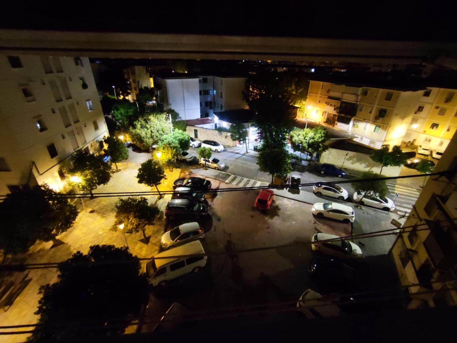 Olivia Appartement Córdoba Buitenkant foto