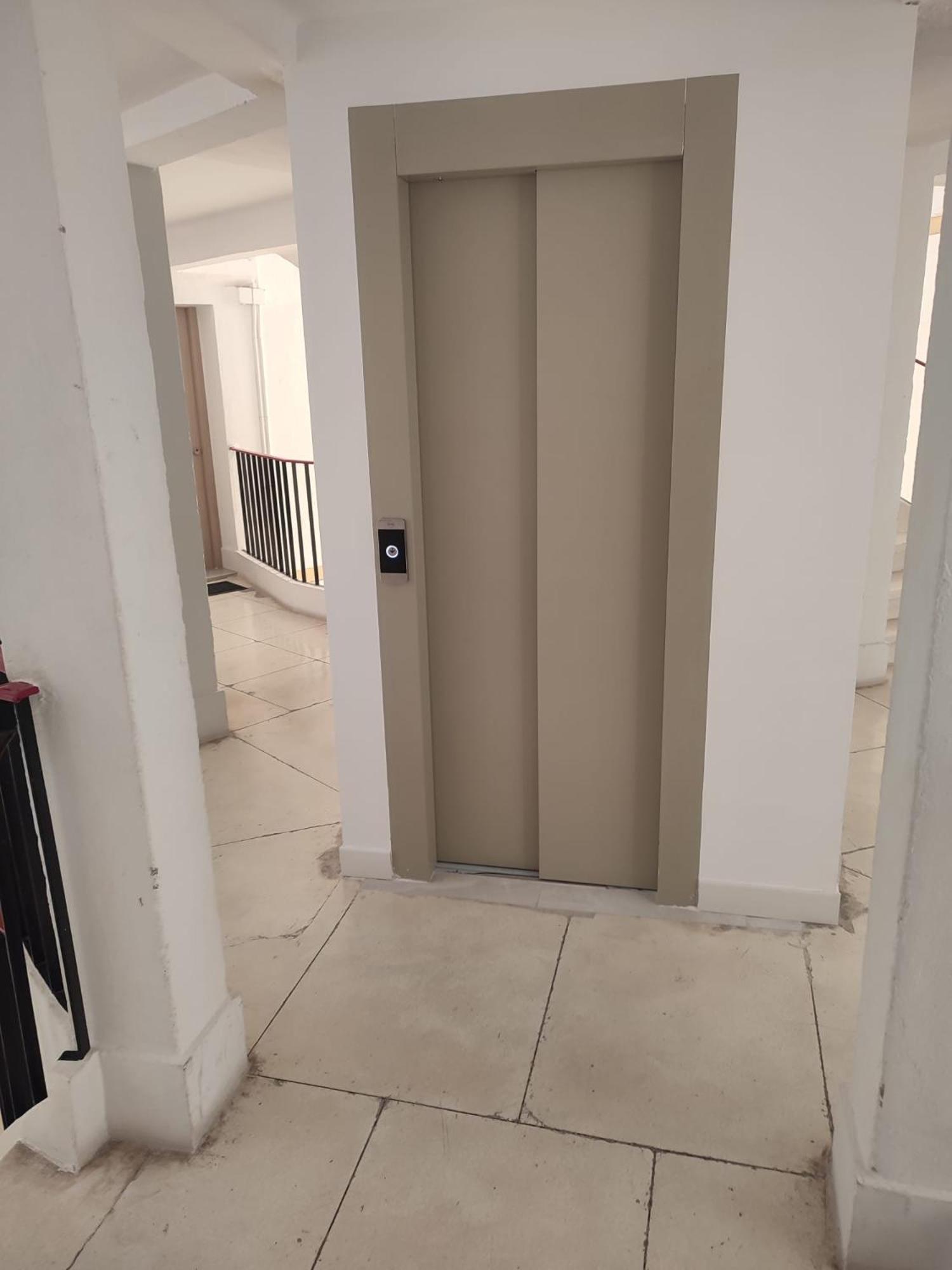 Olivia Appartement Córdoba Buitenkant foto
