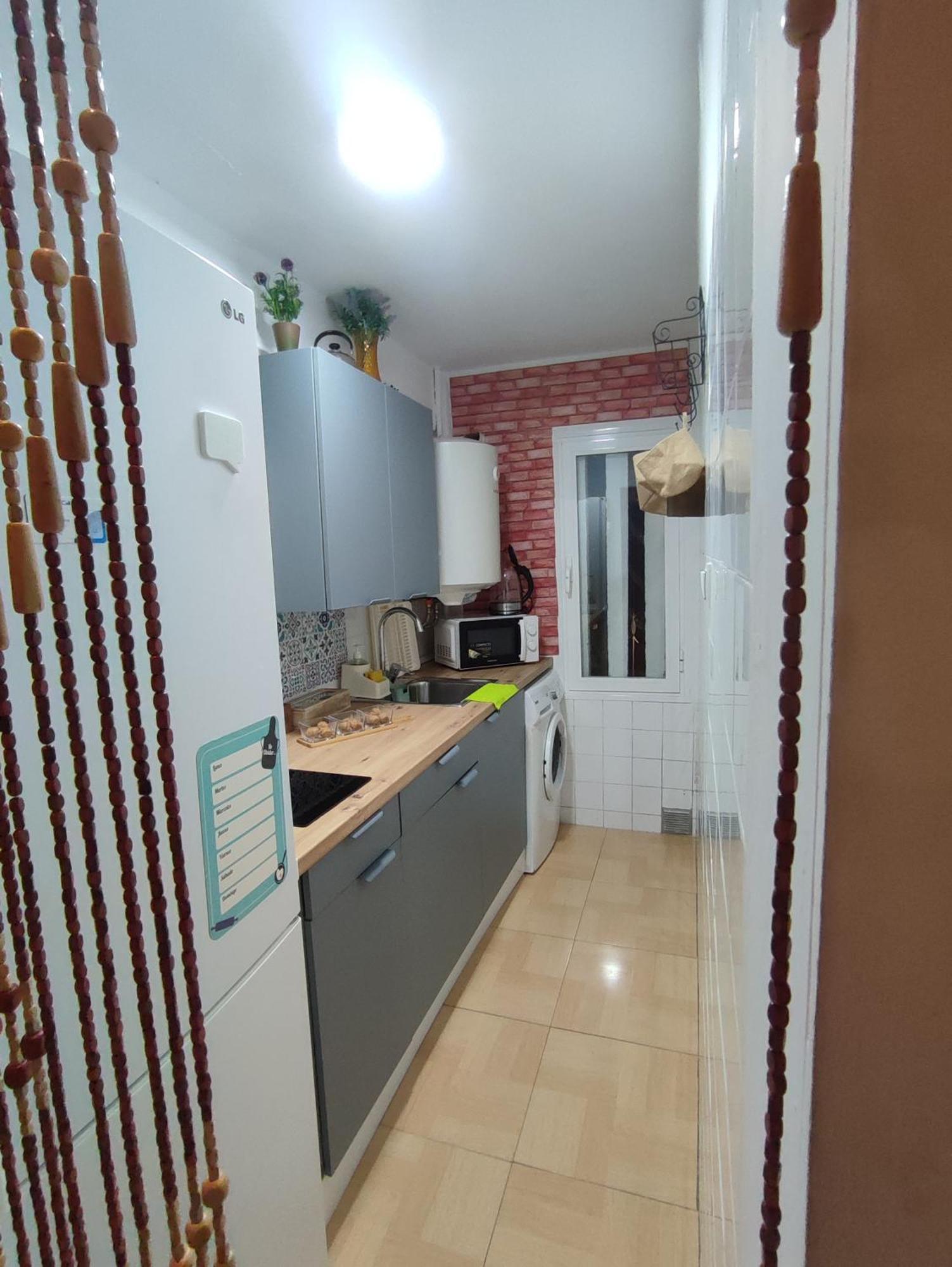 Olivia Appartement Córdoba Buitenkant foto