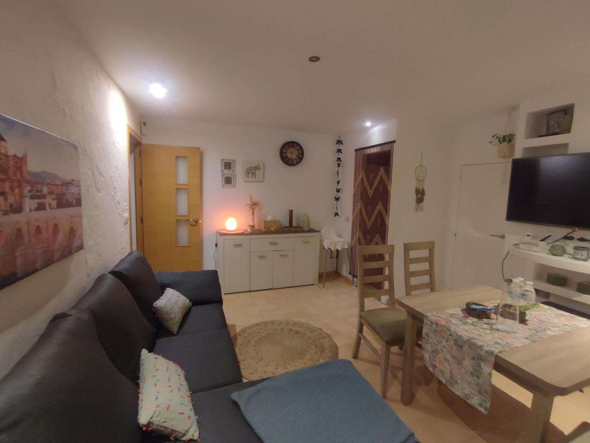 Olivia Appartement Córdoba Buitenkant foto