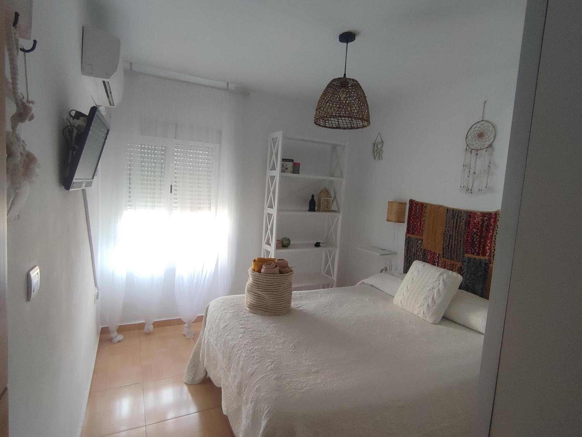 Olivia Appartement Córdoba Buitenkant foto