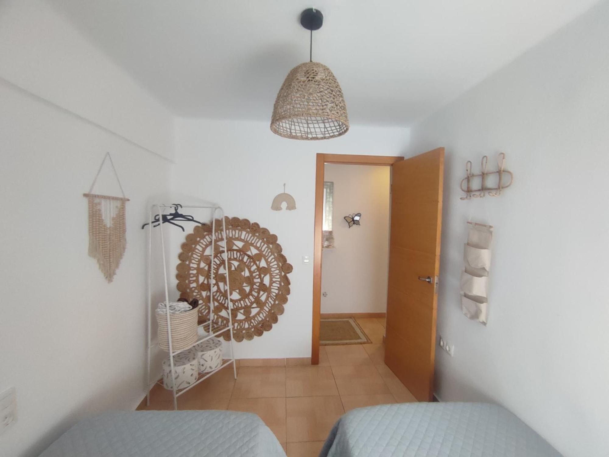 Olivia Appartement Córdoba Buitenkant foto