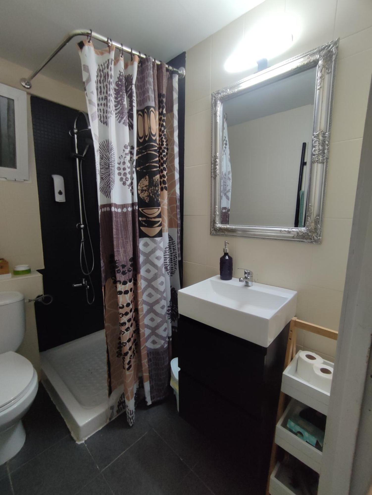 Olivia Appartement Córdoba Buitenkant foto