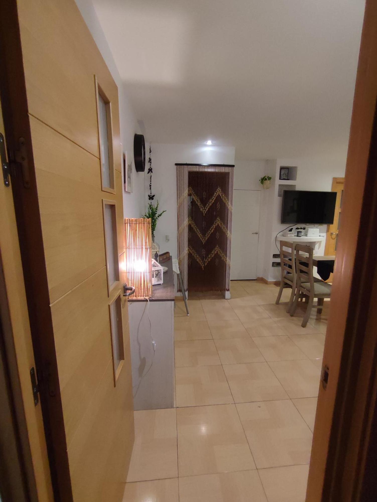Olivia Appartement Córdoba Buitenkant foto