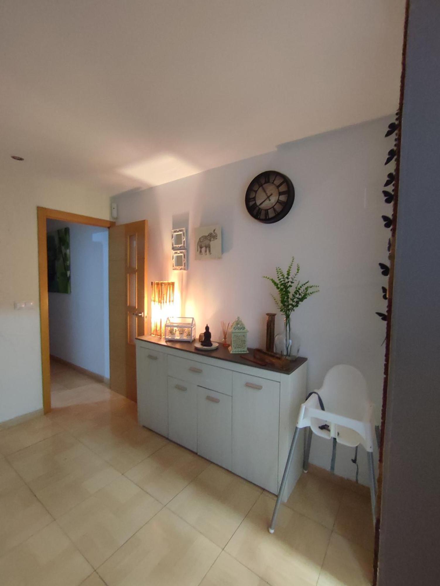Olivia Appartement Córdoba Buitenkant foto