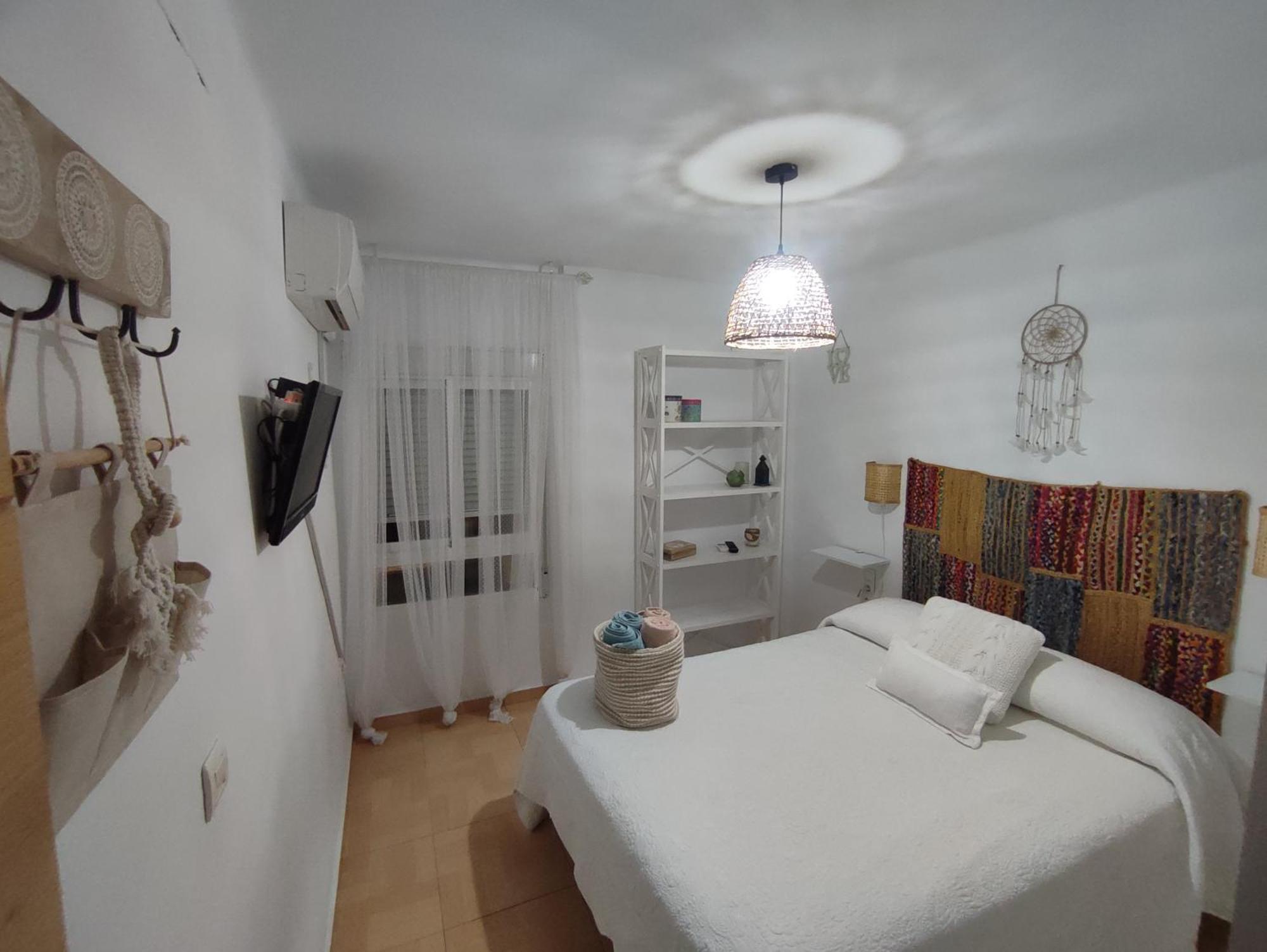 Olivia Appartement Córdoba Buitenkant foto