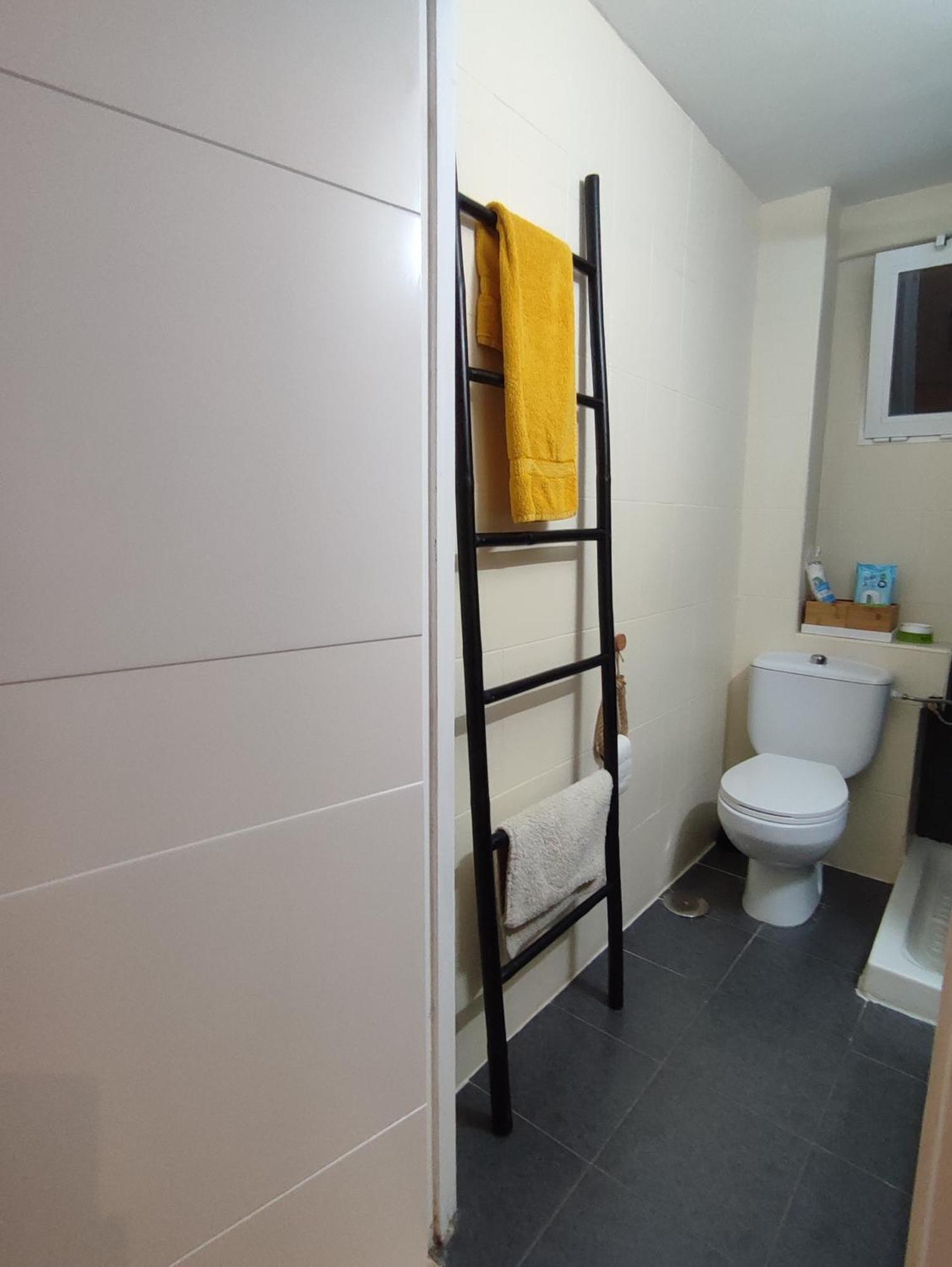 Olivia Appartement Córdoba Buitenkant foto
