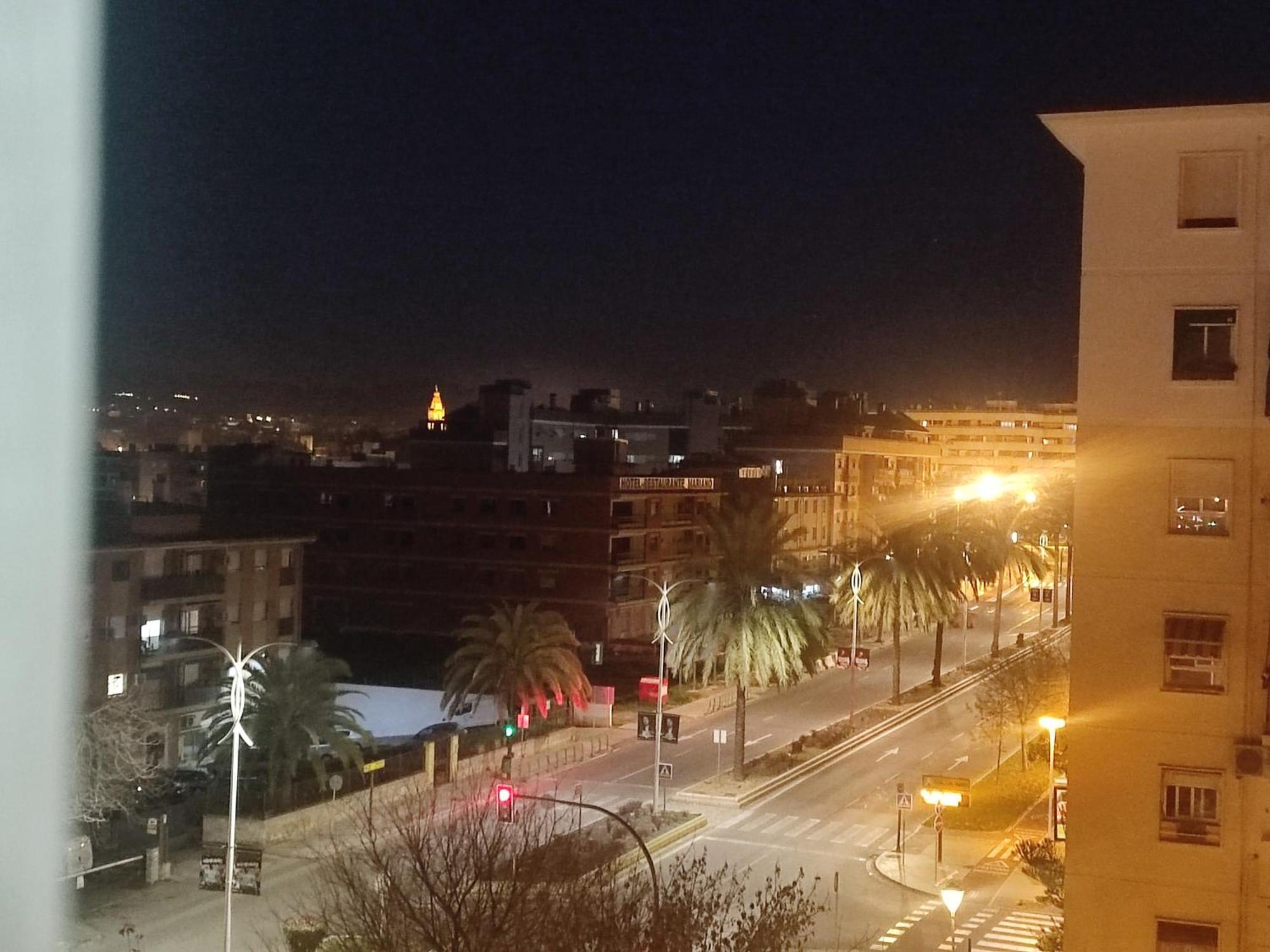 Olivia Appartement Córdoba Buitenkant foto